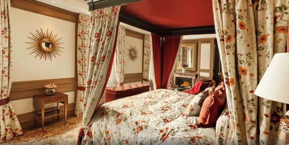 Hotel Adlon Kempinski | Stedentrip Berlijn - Trein en Hotel Duitsland