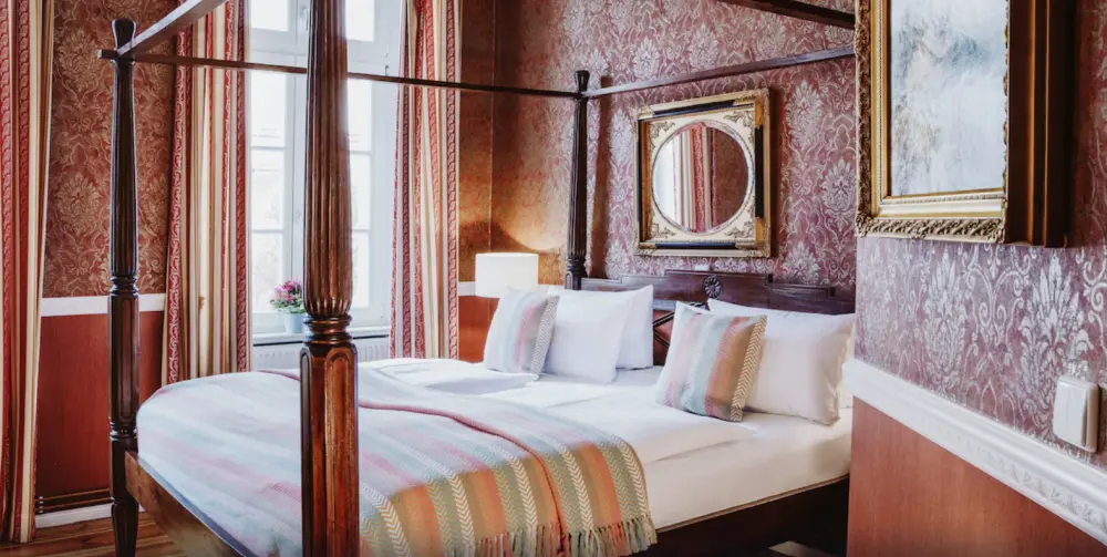 Hongmond Design & Boutique Hotel | Stedentrip Berlijn - Trein en Hotel Duitsland