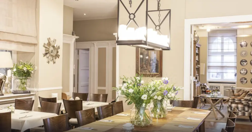 Hotel Elba | Stedentrip Berlijn - Trein en Hotel Duitsland