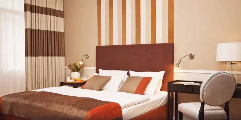 Hotel Elba | Stedentrip Berlijn - Trein en Hotel Duitsland