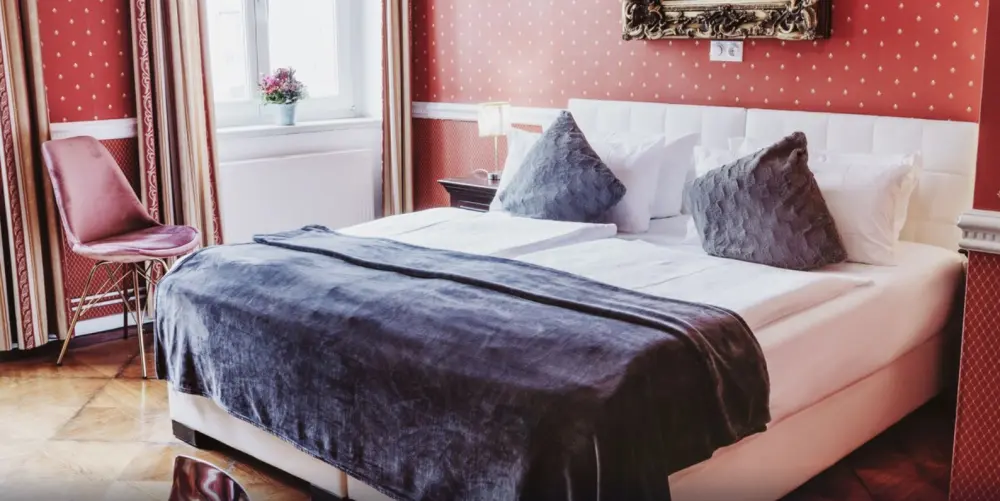 Hongmond Design & Boutique Hotel | Stedentrip Berlijn - Trein en Hotel Duitsland