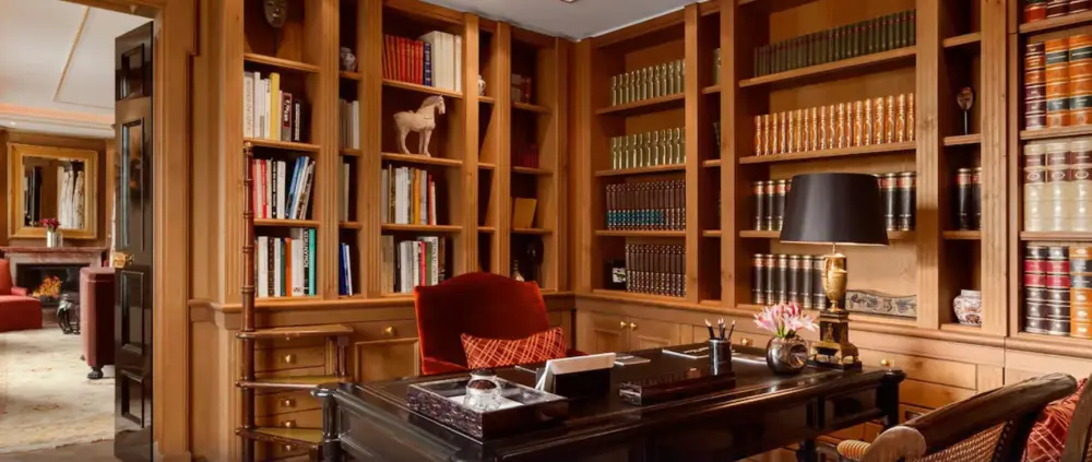 Hotel Adlon Kempinski | Stedentrip Berlijn - Trein en Hotel Duitsland