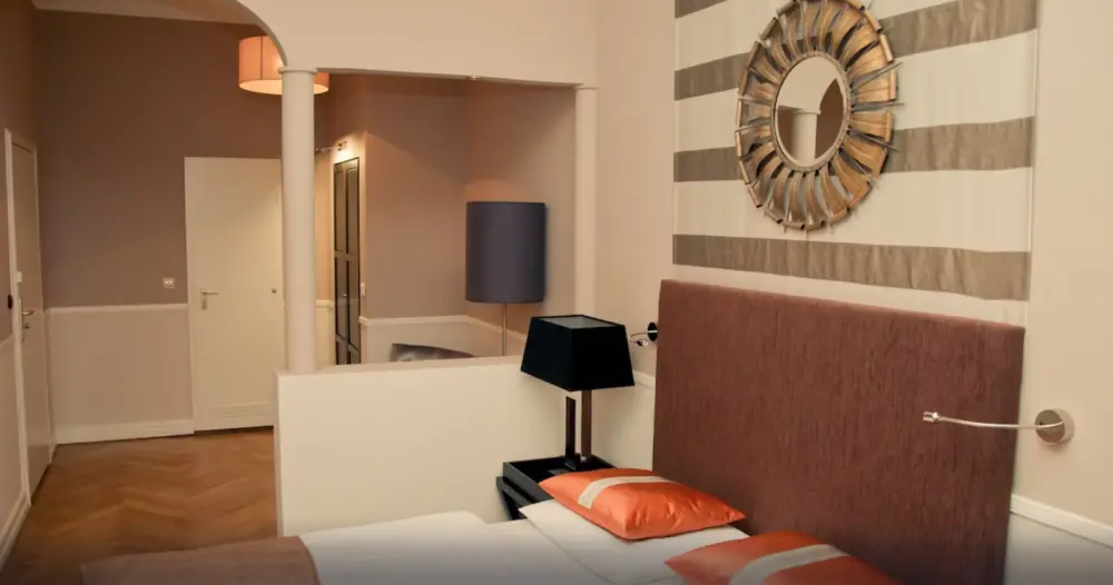 Hotel Elba | Stedentrip Berlijn - Trein en Hotel Duitsland