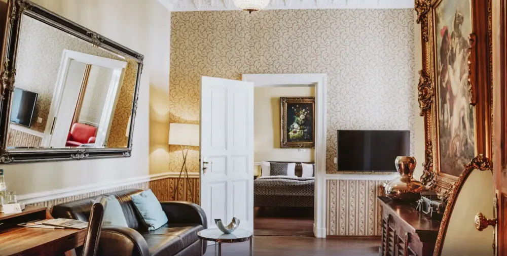 Hongmond Design & Boutique Hotel | Stedentrip Berlijn - Trein en Hotel Duitsland