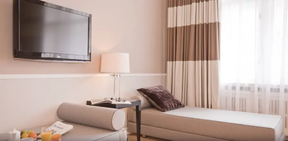 Hotel Elba | Stedentrip Berlijn - Trein en Hotel Duitsland