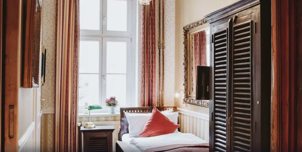 Hongmond Design & Boutique Hotel | Stedentrip Berlijn - Trein en Hotel Duitsland