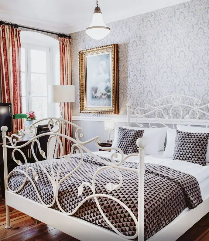 Hongmond Design & Boutique Hotel | Stedentrip Berlijn - Trein en Hotel Duitsland