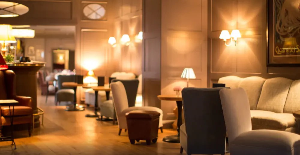 Hotel Monbijou | Stedentrip Berlijn - Trein en Hotel Duitsland