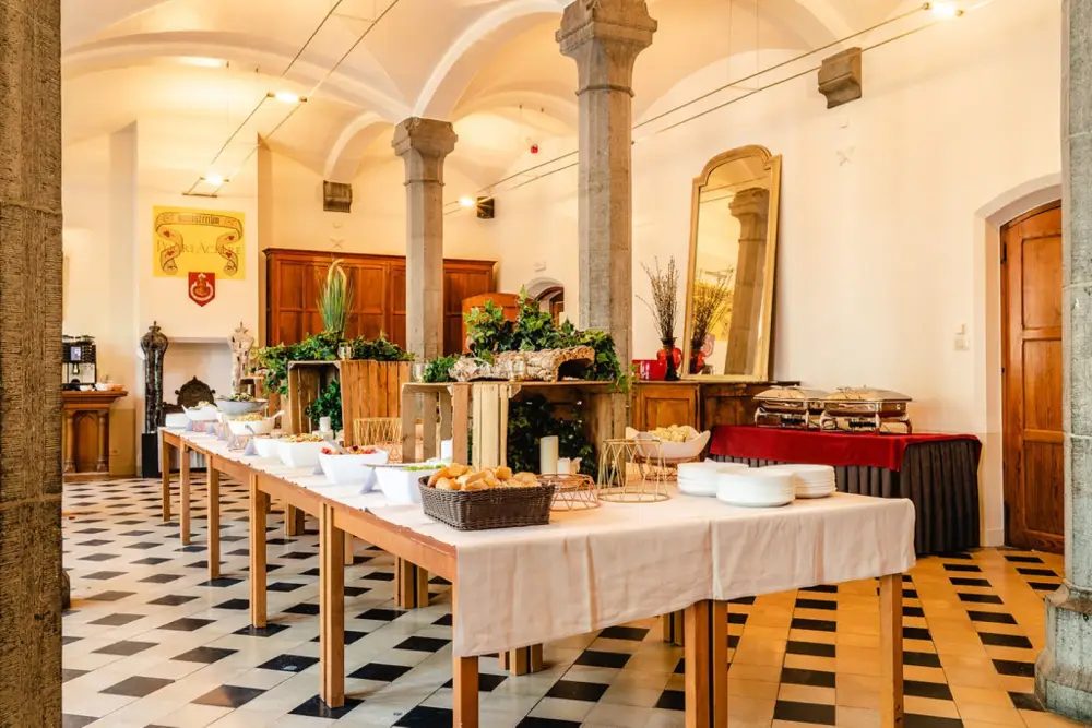 Hotel Melarose Feng Shui | Stedentrip Berlijn - Trein en Hotel Duitsland