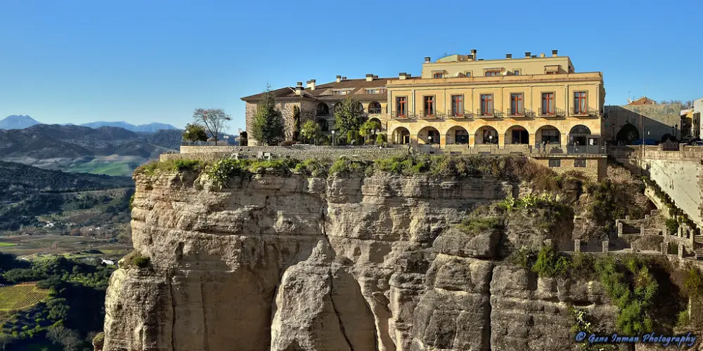 Groepsreis Andalusie per trein 1e klas | Groepsrondreizen Andalusie 