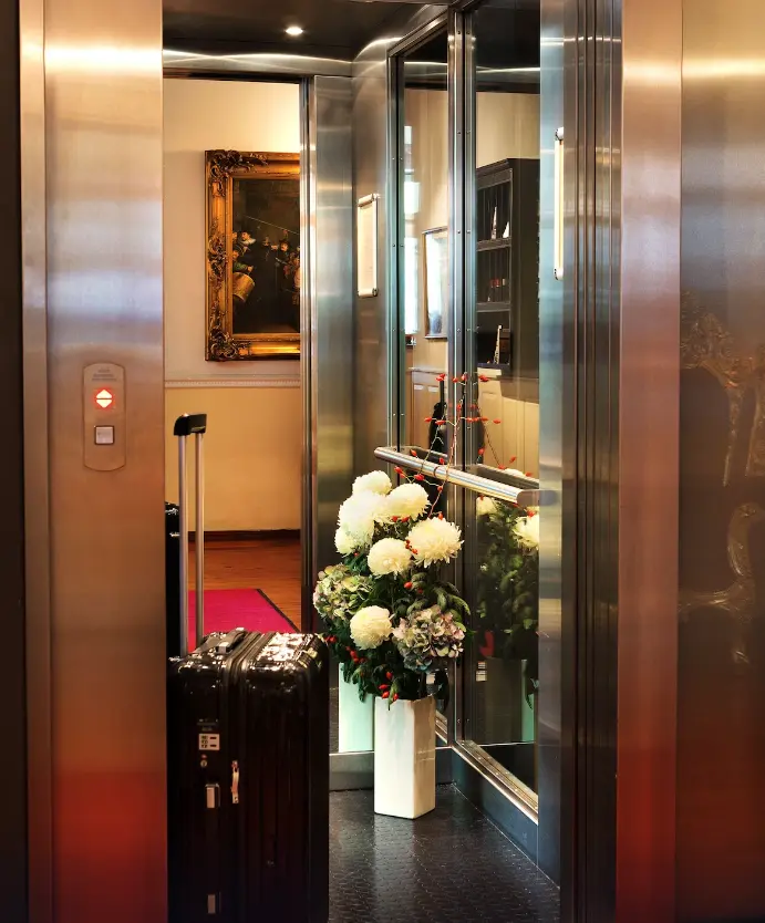 Hongmond Design & Boutique Hotel | Stedentrip Berlijn - Trein en Hotel Duitsland