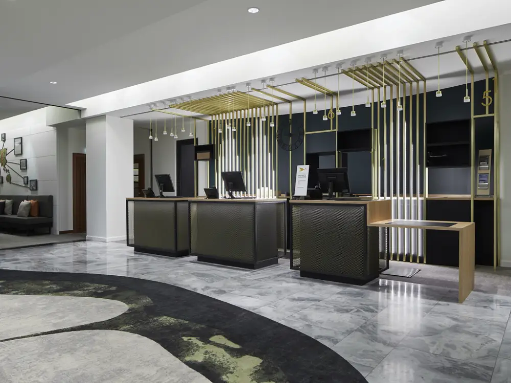 Mc Gallery Modial am dom Cologne***** | Stedentrip Keulen, Duitsland - Trein en Hotel