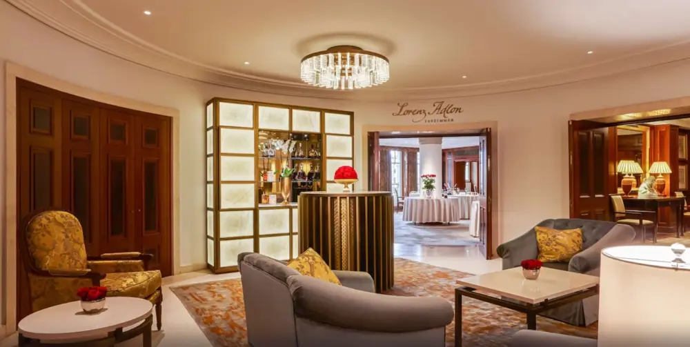 Hotel Adlon Kempinski | Stedentrip Berlijn - Trein en Hotel Duitsland