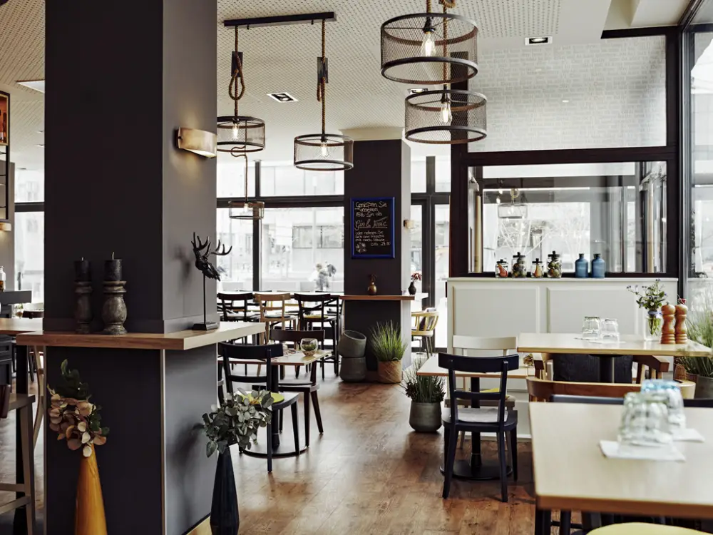 Mc Gallery Modial am dom Cologne***** | Stedentrip Keulen, Duitsland - Trein en Hotel