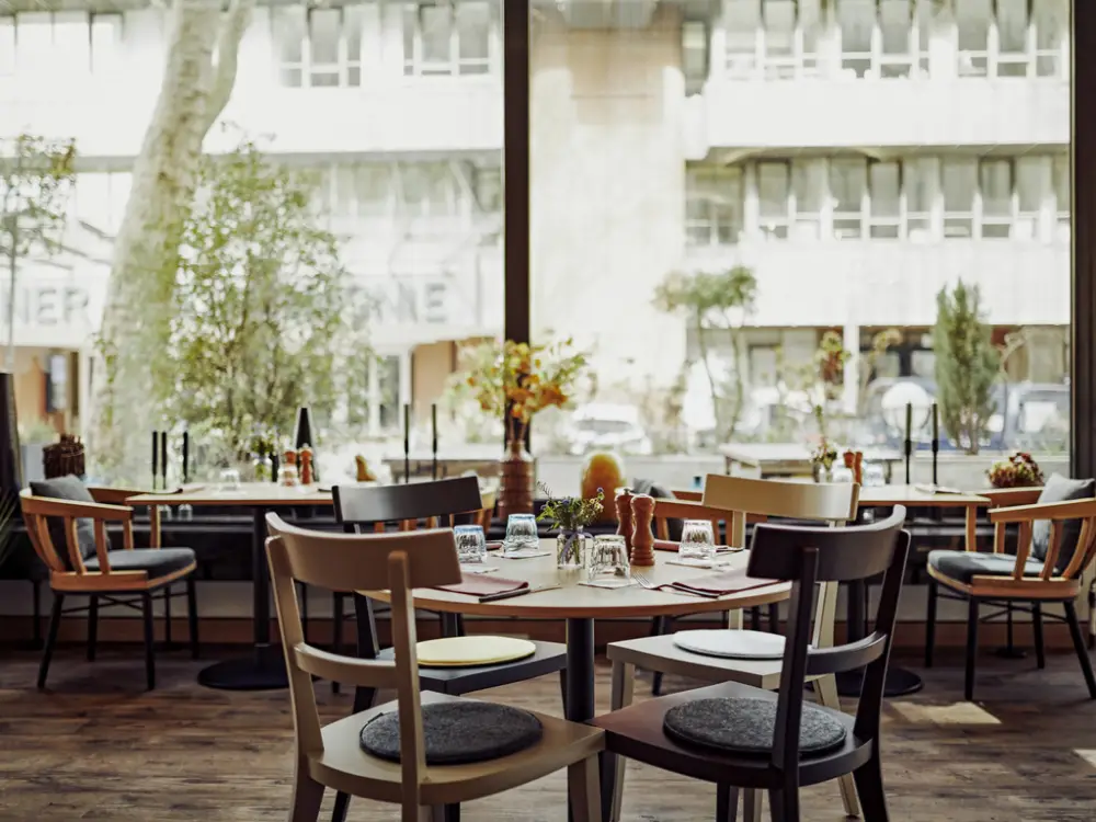 Mc Gallery Modial am dom Cologne***** | Stedentrip Keulen, Duitsland - Trein en Hotel