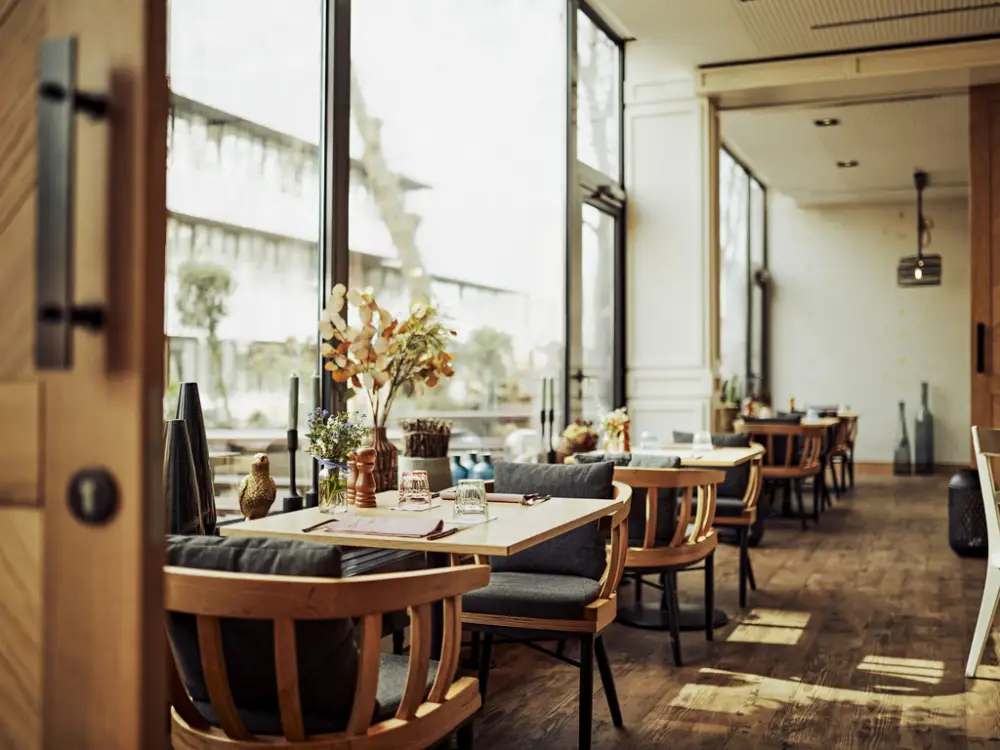 Mc Gallery Modial am dom Cologne***** | Stedentrip Keulen, Duitsland - Trein en Hotel