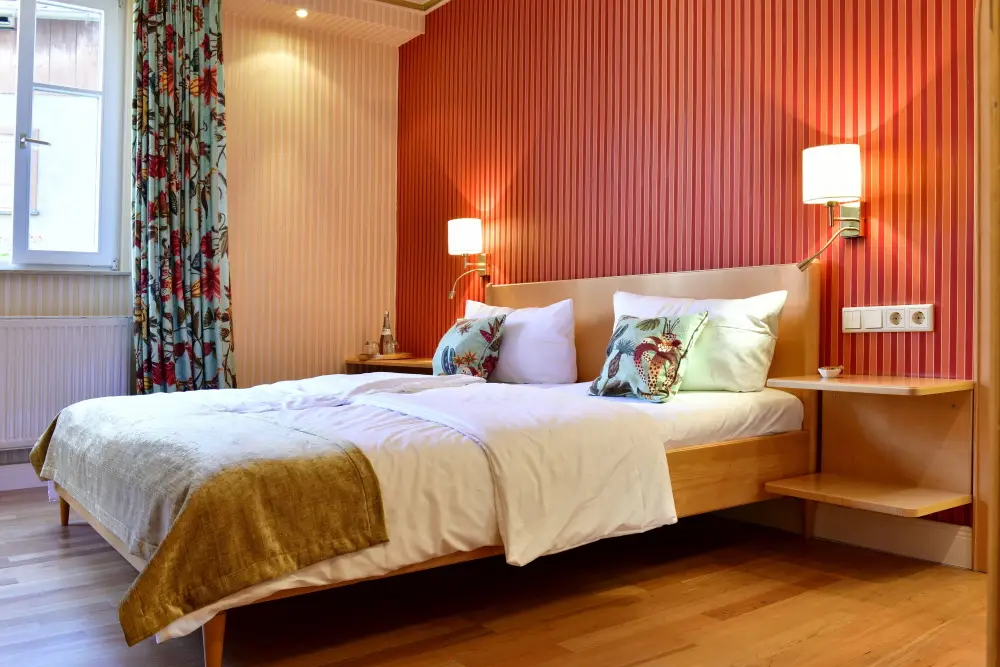 Romantik Hotel Markusturm*** | Stedentrip Rothenburg ob der Tauber, Duitsland - Trein en Hotel