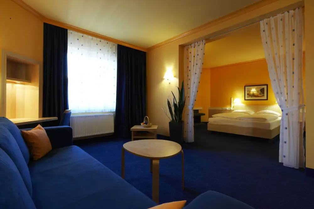 Intercity Hotel Kassel*** | Stedentrip Kassel, Duitsland - Trein en Hotel