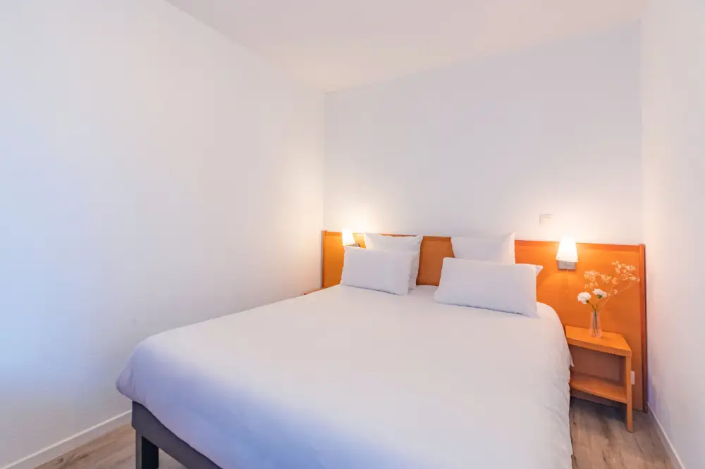 Appart’city Confort Lyon Gerland** | Stedentrip Lyon, Frankrijk - Trein en Hotel