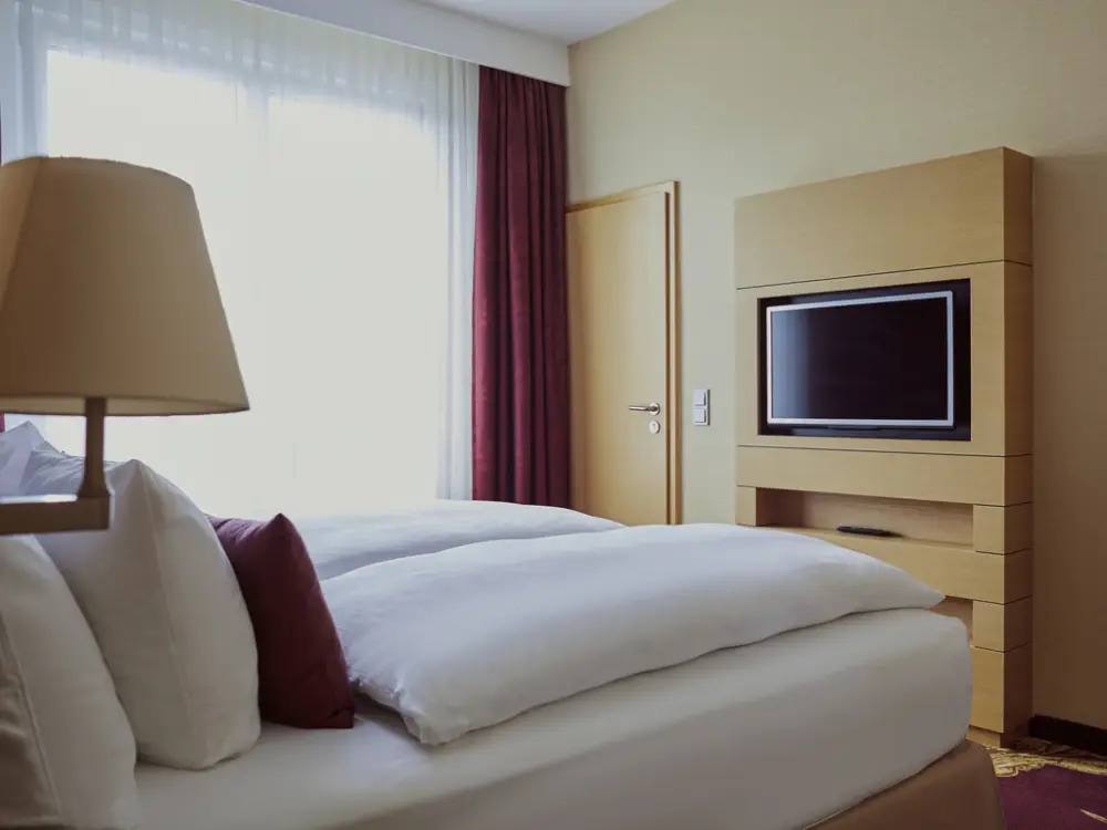 Mc Gallery Modial am dom Cologne***** | Stedentrip Keulen, Duitsland - Trein en Hotel