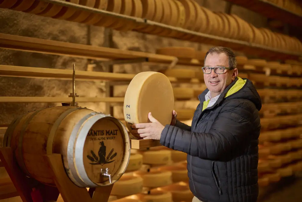 Meivakantie Zwitserland Wilderswil Aanbieding | Treinvakanties