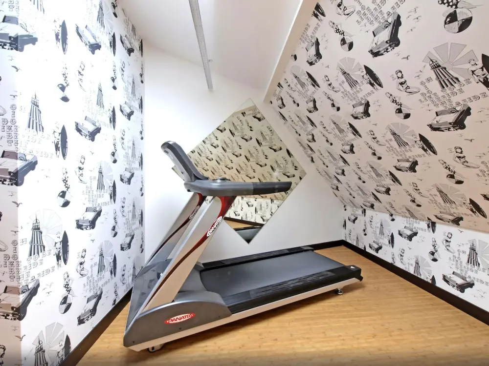 Hotel Hor Europe | Stedentrip Parijs - Trein en Hotel Frankrijk