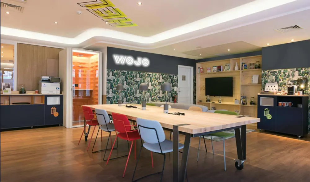 Hotel Ibis Montmartre | Stedentrip Parijs - Trein en Hotel Frankrijk