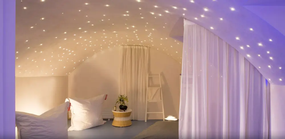 Hotel Mademoiselle | Stedentrip Parijs - Trein en Hotel Frankrijk