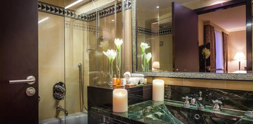 Hotel Du Collectionneur | Stedentrip Parijs - Trein en Hotel Frankrijk