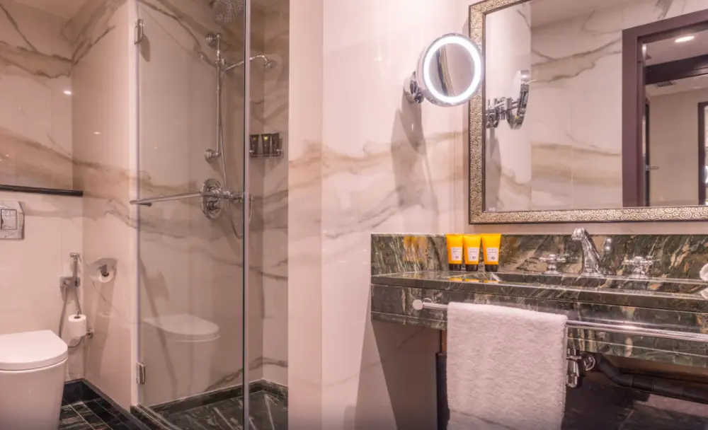 Hotel Du Collectionneur | Stedentrip Parijs - Trein en Hotel Frankrijk