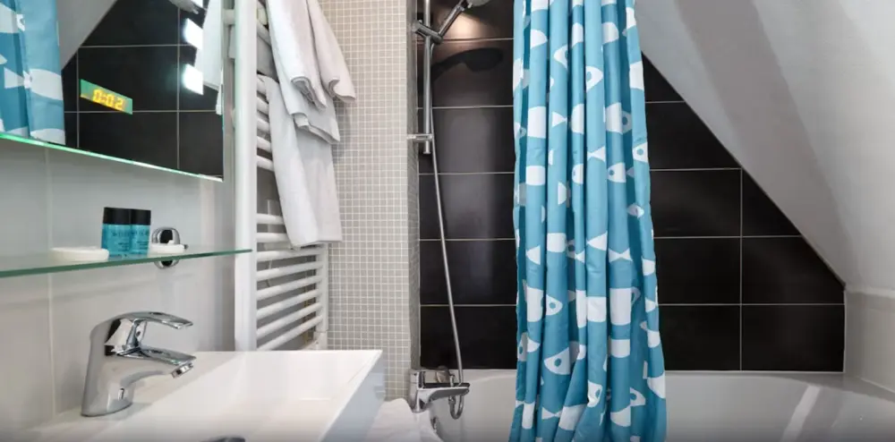 Hotel Alane | Stedentrip Parijs - Trein en Hotel Frankrijk