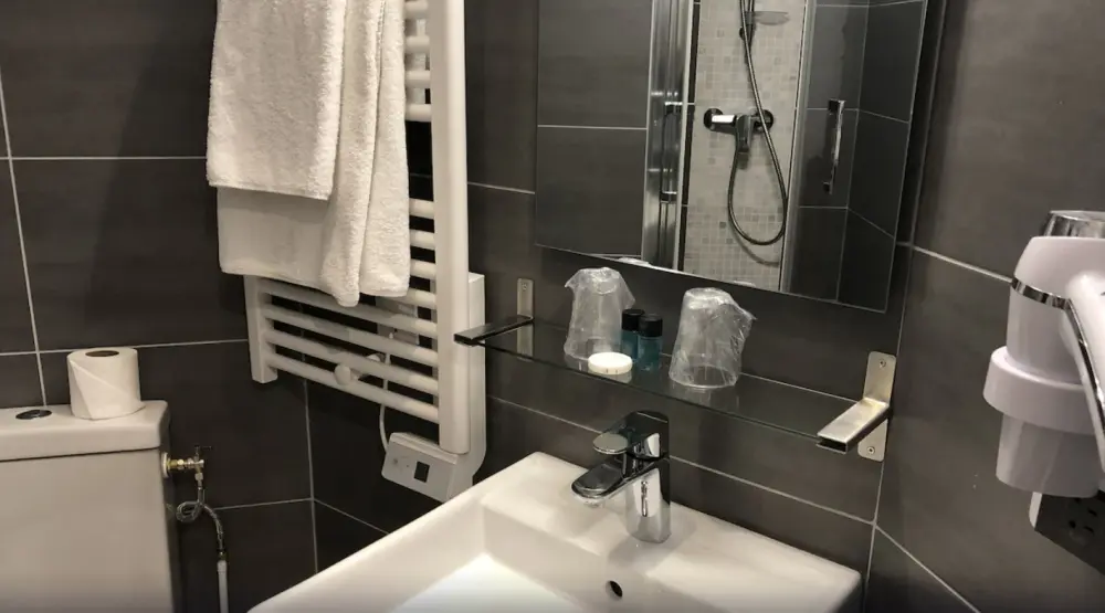 Hotel Alane | Stedentrip Parijs - Trein en Hotel Frankrijk