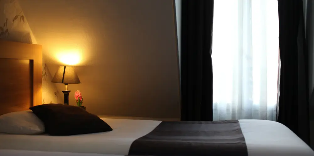 Hotel Alane | Stedentrip Parijs - Trein en Hotel Frankrijk