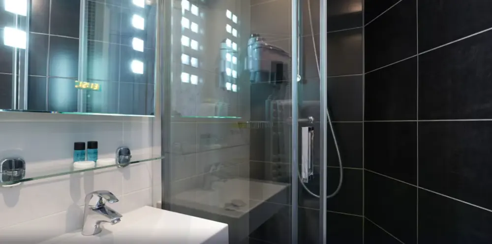 Hotel Alane | Stedentrip Parijs - Trein en Hotel Frankrijk