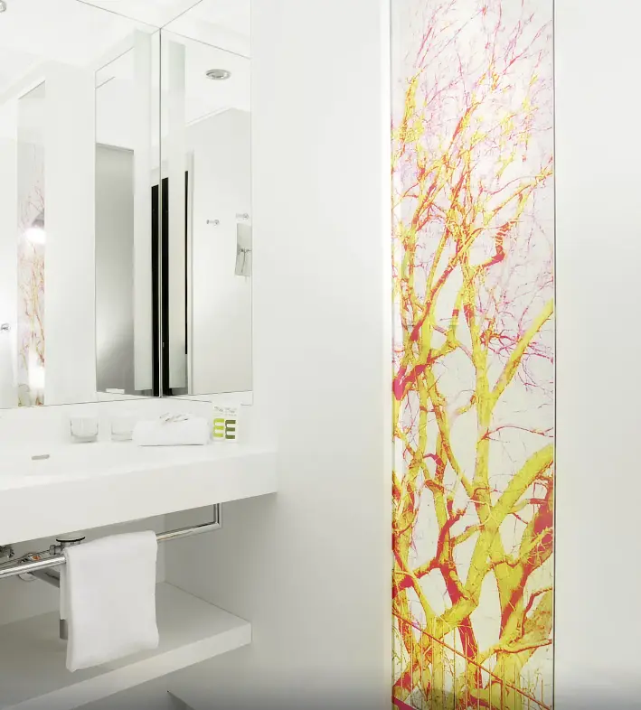 Hotel Mercure Sacre Coeur Paris Montmartre | Stedentrip Parijs - Trein en Hotel Frankrijk