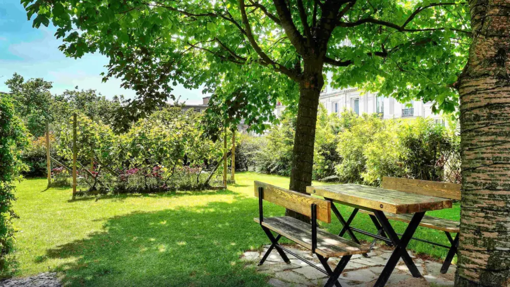 Hotel Mercure Sacre Coeur Paris Montmartre | Stedentrip Parijs - Trein en Hotel Frankrijk