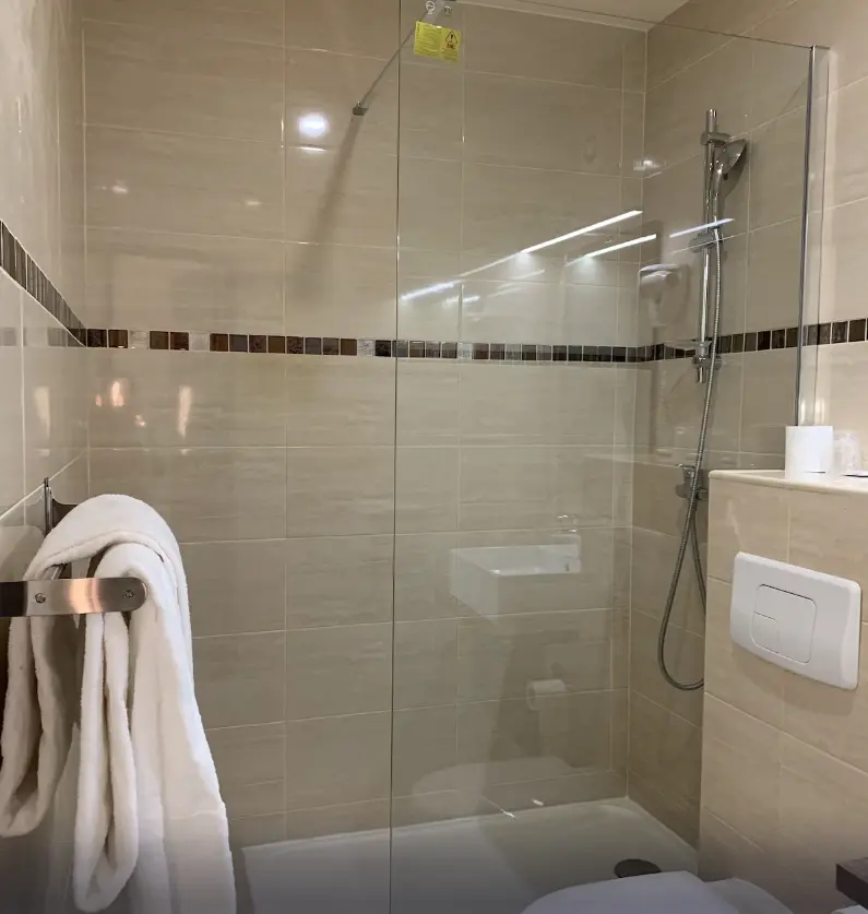 Hotel de Belfort | Stedentrip Parijs - Trein en Hotel Frankrijk