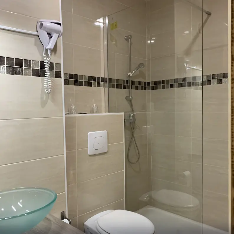 Hotel de Belfort | Stedentrip Parijs - Trein en Hotel Frankrijk