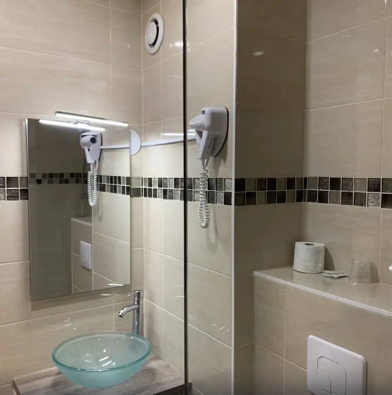 Hotel de Belfort | Stedentrip Parijs - Trein en Hotel Frankrijk 