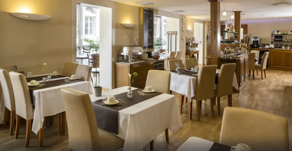 Hotel de l'Horloge | Stedentrip Avignon - Trein en Hotel Frankrijk