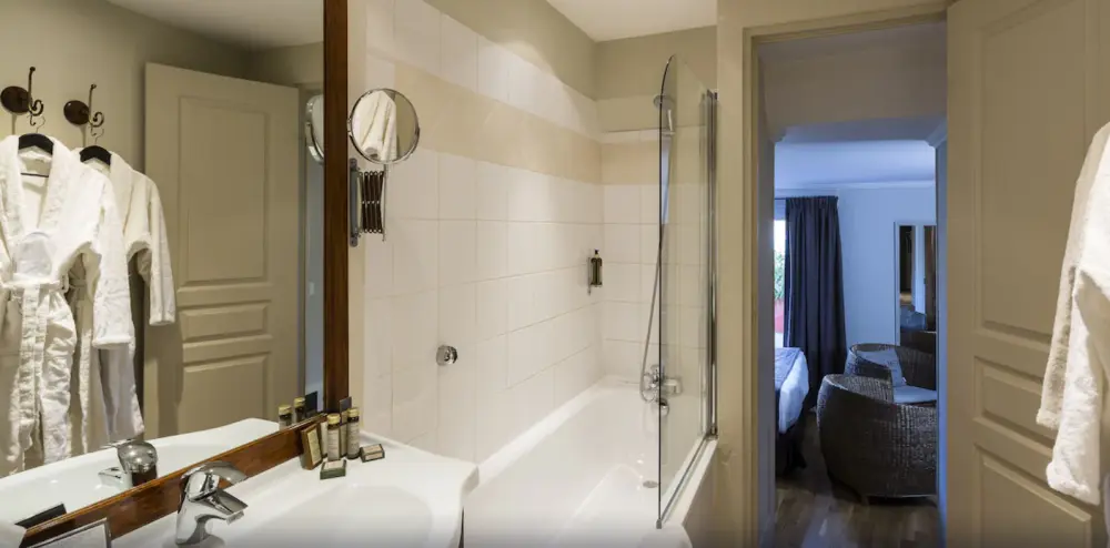 Hotel de l'Horloge | Stedentrip Avignon - Trein en Hotel Frankrijk