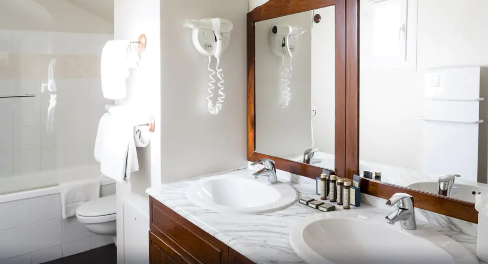 Hotel de l'Horloge | Stedentrip Avignon - Trein en Hotel Frankrijk