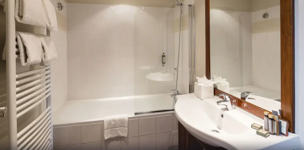 Hotel de l'Horloge | Stedentrip Avignon - Trein en Hotel Frankrijk