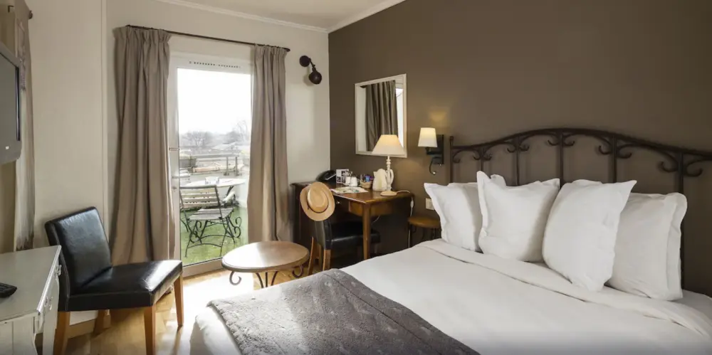 Hotel de l'Horloge | Stedentrip Avignon - Trein en Hotel Frankrijk