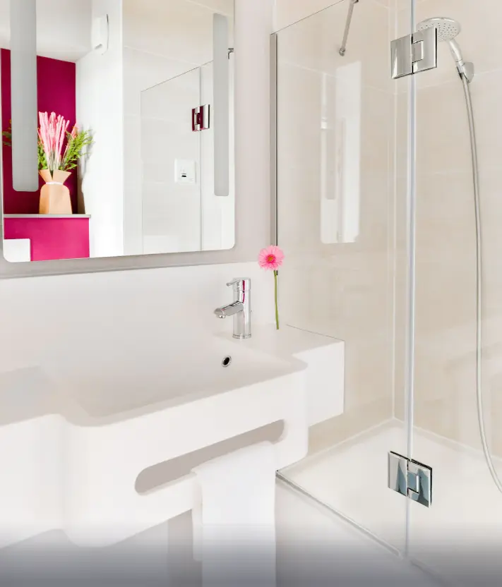 B&B Hotel Disneyland Parijs | Stedentrip Parijs - Trein en Hotel Frankrijk 