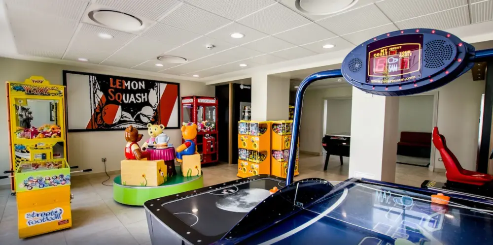 B&B Hotel Disneyland Parijs | Stedentrip Parijs - Trein en Hotel Frankrijk 