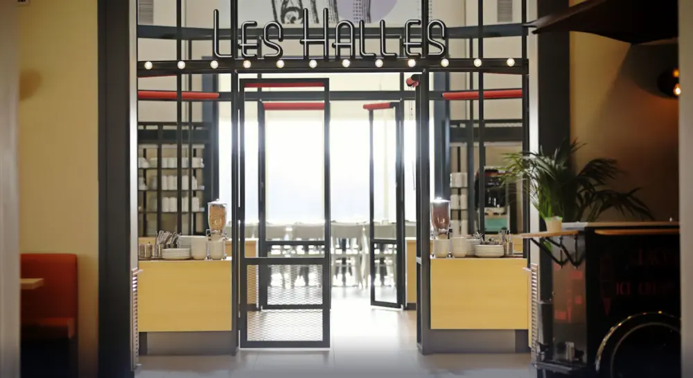 B&B Hotel Disneyland Parijs | Stedentrip Parijs - Trein en Hotel Frankrijk 