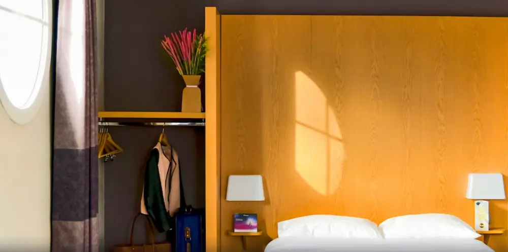 B&B Hotel Disneyland Parijs | Stedentrip Parijs - Trein en Hotel Frankrijk 