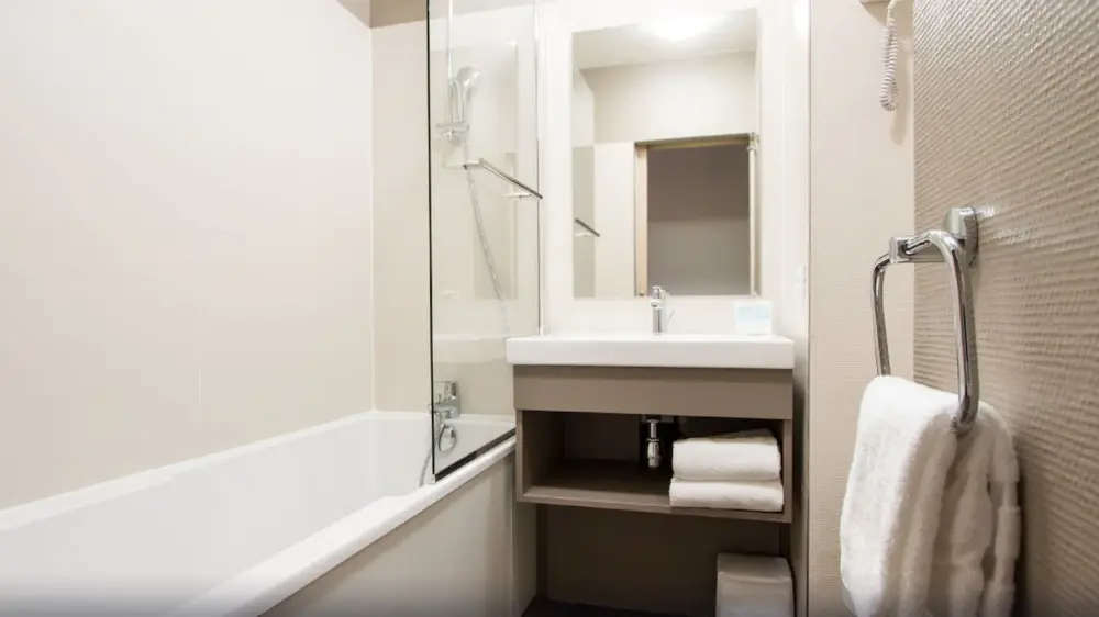 Hotel Lille Europe | Stedentrip Lille - Trein en Hotel Frankrijk 