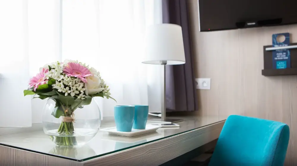 Hotel Lille Europe | Stedentrip Lille - Trein en Hotel Frankrijk 